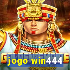 jogo win444