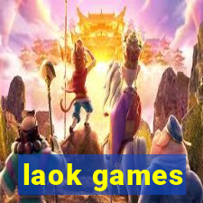 laok games