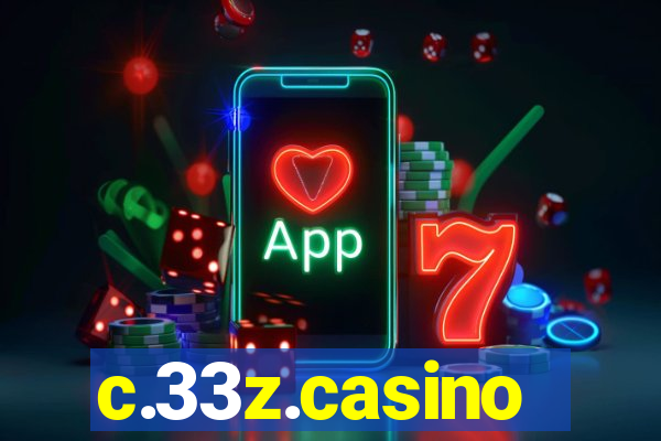 c.33z.casino