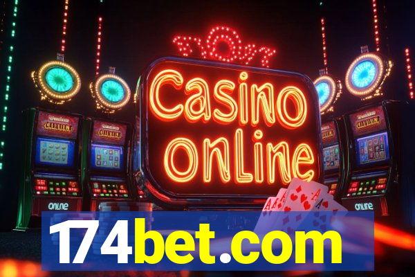 174bet.com