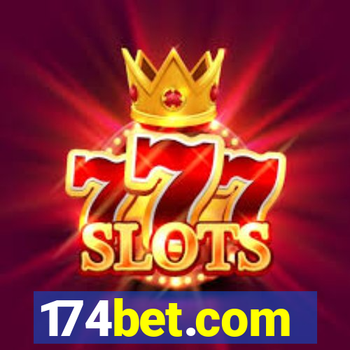 174bet.com