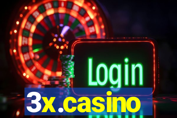 3x.casino