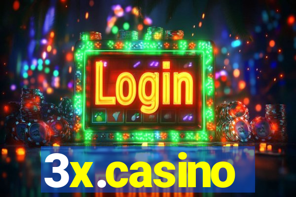 3x.casino