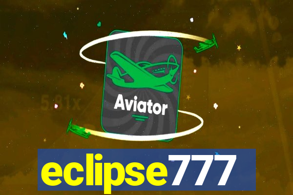 eclipse777