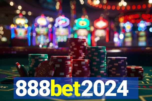 888bet2024