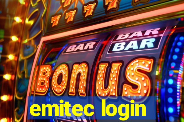 emitec login