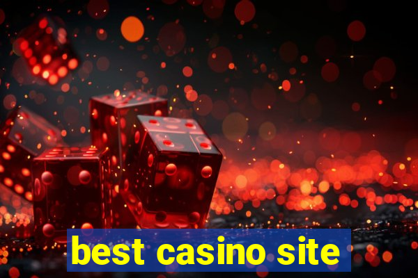 best casino site