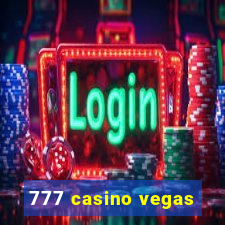 777 casino vegas