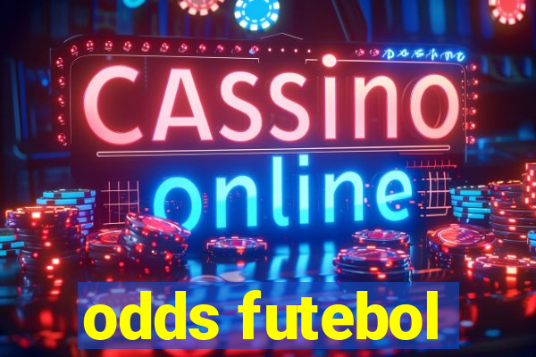 odds futebol