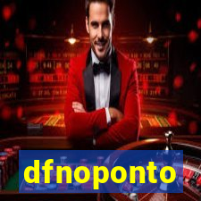 dfnoponto