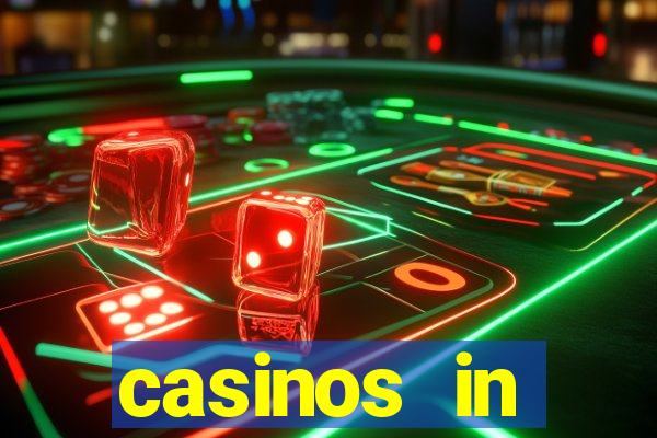 casinos in philadelphia pennsylvania