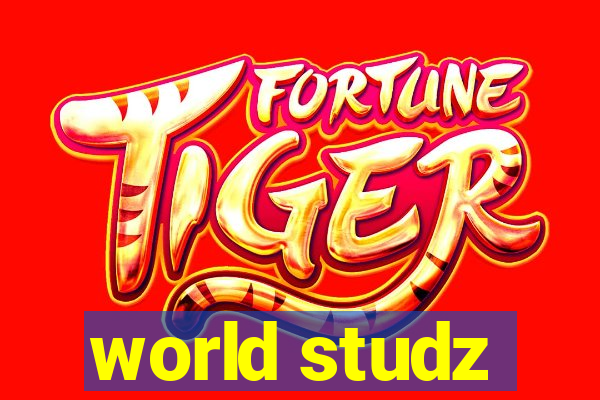 world studz