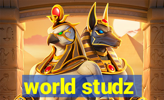 world studz