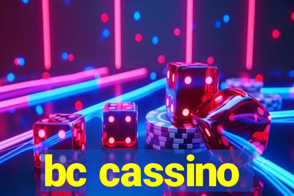 bc cassino