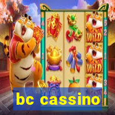 bc cassino