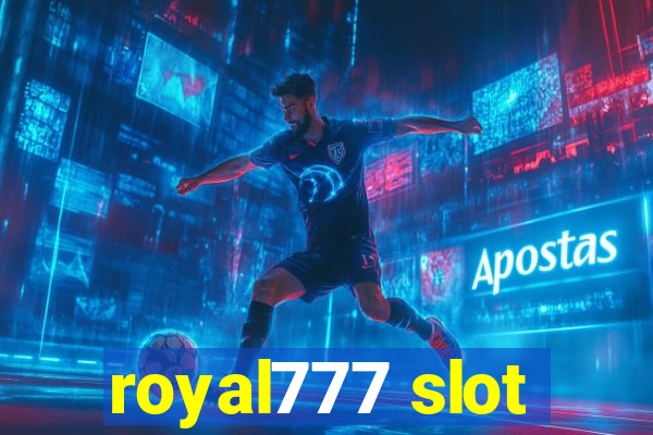 royal777 slot