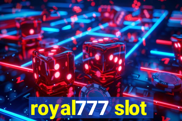 royal777 slot