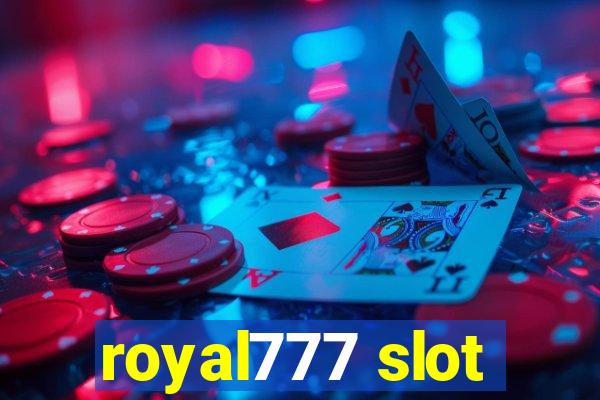 royal777 slot