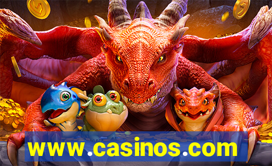 www.casinos.com