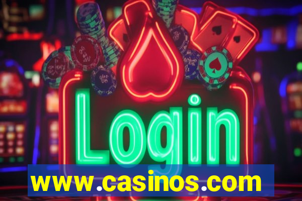 www.casinos.com