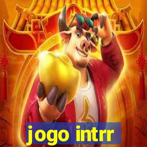 jogo intrr