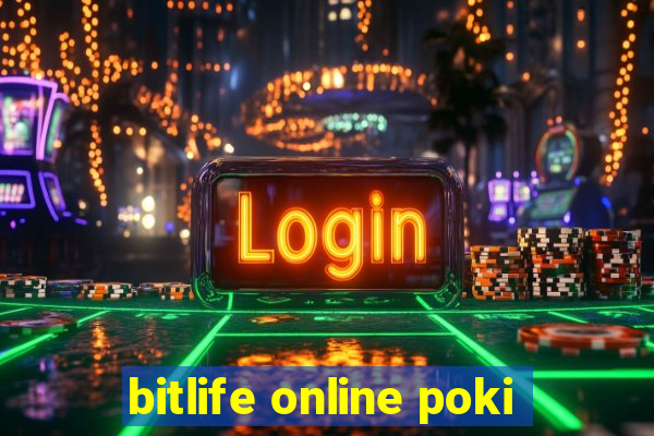 bitlife online poki