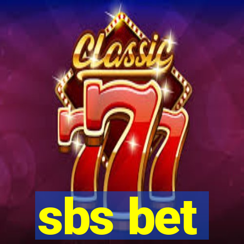 sbs bet