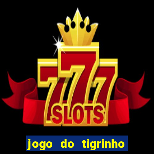 jogo do tigrinho do gusttavo lima