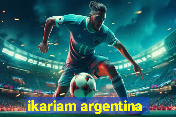 ikariam argentina