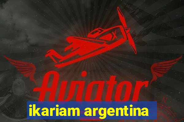 ikariam argentina