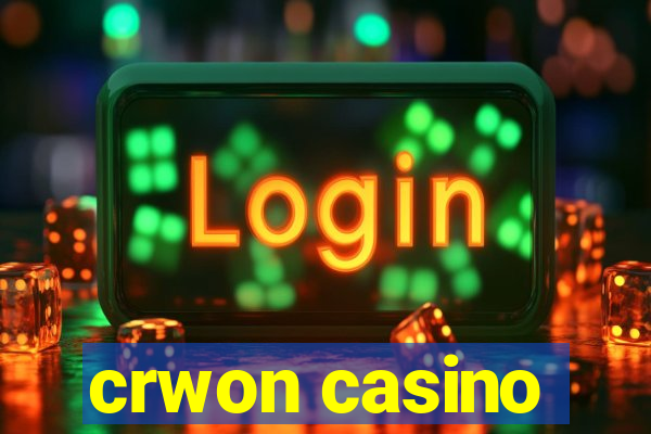 crwon casino