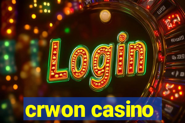 crwon casino