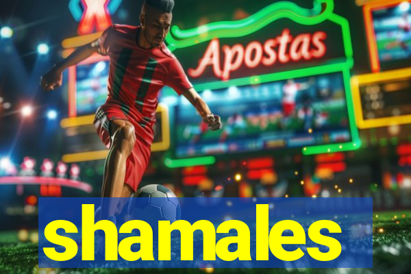 shamales