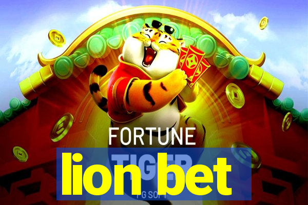 lion bet