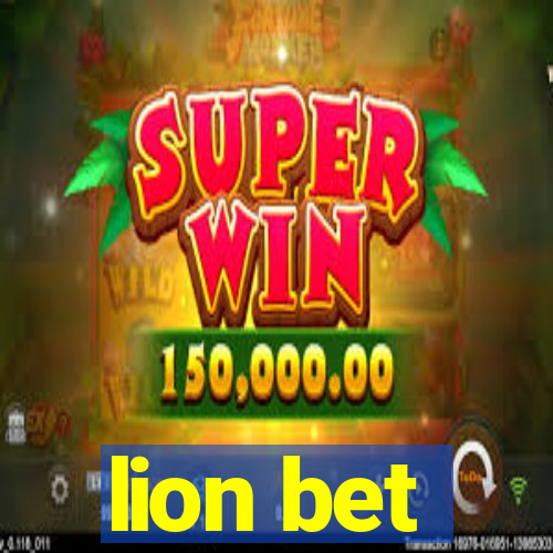 lion bet