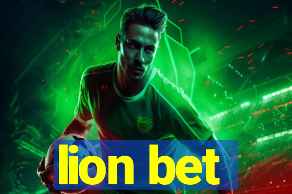 lion bet