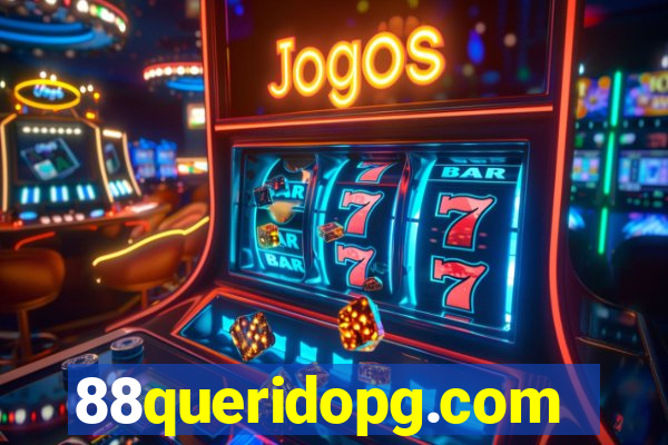 88queridopg.com