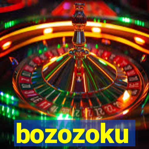 bozozoku