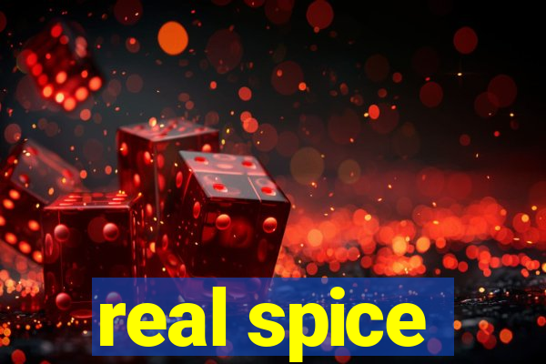 real spice