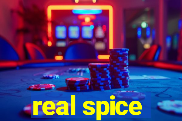 real spice