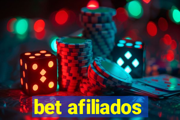 bet afiliados