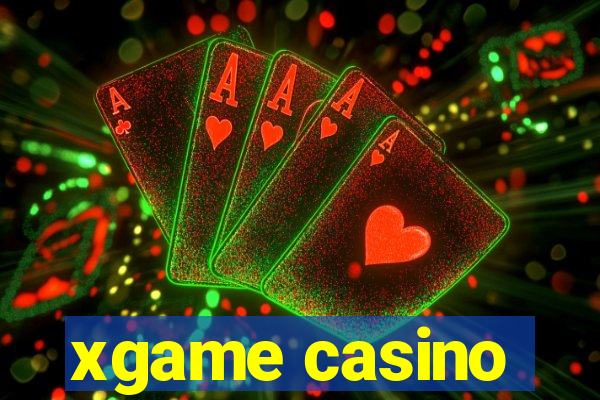 xgame casino