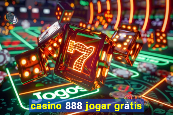 casino 888 jogar grátis