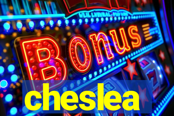 cheslea