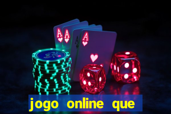 jogo online que mais paga