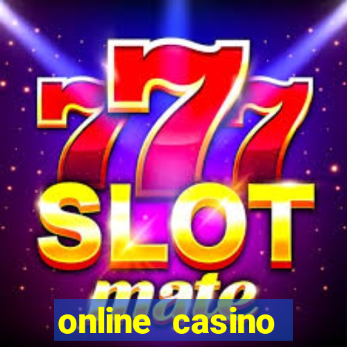 online casino gambling software