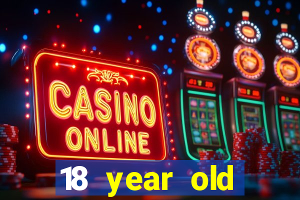 18 year old casinos in ne