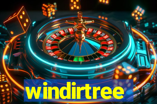 windirtree