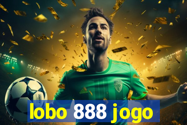 lobo 888 jogo