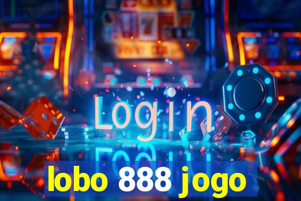 lobo 888 jogo